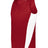 Augusta Sportswear YOUTH STRIDE SINGLET 266700 RED/WHITE (BA) S