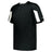 Augusta Sportswear YOUTH STRIKER BASEBALL JERSEY 297600 BLACK/WHITE (BA) S