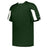 Augusta Sportswear YOUTH STRIKER BASEBALL JERSEY 297600 FOREST/WHITE (BA) S