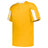 Augusta Sportswear YOUTH STRIKER BASEBALL JERSEY 297600 GOLD/WHITE (BA) S