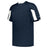 Augusta Sportswear YOUTH STRIKER BASEBALL JERSEY 297600 NAVY/WHITE (BA) S