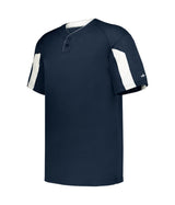 Augusta Sportswear YOUTH STRIKER BASEBALL JERSEY 297600 NAVY/WHITE (BA) S