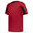 Augusta Sportswear YOUTH STRIKER BASEBALL JERSEY 297600 RED/BLACK (BA) S
