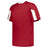 Augusta Sportswear YOUTH STRIKER BASEBALL JERSEY 297600 RED/WHITE (BA) S