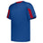 Augusta Sportswear YOUTH STRIKER BASEBALL JERSEY 297600 ROYAL/RED (BA) S