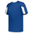 Augusta Sportswear YOUTH STRIKER BASEBALL JERSEY 297600 ROYAL/WHITE (BA) S