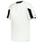Augusta Sportswear YOUTH STRIKER BASEBALL JERSEY 297600 WHITE/BLACK (BA) S
