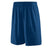 Augusta Sportswear Youth Training Shorts 1421 NAVY S