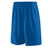 Augusta Sportswear Youth Training Shorts 1421 ROYAL S