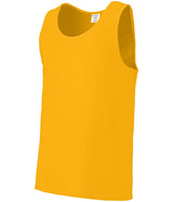Augusta Sportswear Youth Training Tank - Augusta Sportswear 704 GOLD S