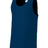 Augusta Sportswear Youth Training Tank - Augusta Sportswear 704 NAVY S