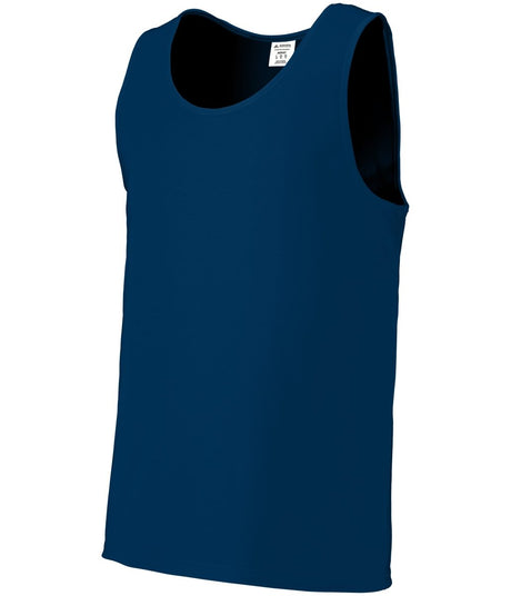 Augusta Sportswear Youth Training Tank - Augusta Sportswear 704 NAVY S