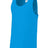 Augusta Sportswear Youth Training Tank - Augusta Sportswear 704 POWER BLUE S