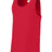 Augusta Sportswear Youth Training Tank - Augusta Sportswear 704 RED S