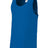 Augusta Sportswear Youth Training Tank - Augusta Sportswear 704 ROYAL S