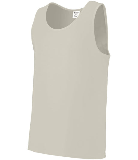 Augusta Sportswear Youth Training Tank - Augusta Sportswear 704 SILVER GREY S