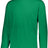 Augusta Sportswear Youth Wicking Fleece Hoodie 5506 KELLY S