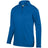 Augusta Sportswear Youth Wicking Fleece Pullover 5508 ROYAL S