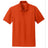 DRIEQUIP Men's Dry Zone Grid Polo Polos/Knits DRI-EQUIP Autumn Orange XS