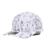 1010 Hats 616 6-Panel Dryfit Performance Hat