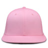 The Game GB998 Perforated GameChanger Baseball Hat | Wholesale Pro Shape Flat Bill Caps