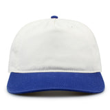 The Game - GB523 - 2 Tone 5-Panel Twill Hat