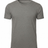 Royal Apparel B2001 Basic Supply Co. Unisex Short Sleeve 4.4 oz Blend Jersey Tee - Heather Light Grey