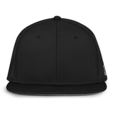 The Game GB997 Pro Shape GameChanger Baseball Hat | Wholesale Solid Baseball Caps