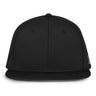 The Game GB997 Pro Shape GameChanger Baseball Hat | Wholesale Solid Baseball Caps