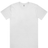 Royal Apparel B3002 Basic Supply Co. Unisex Short Sleeve 5.5 Jersey Tee - Pfd White