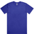 Royal Apparel B3002 Basic Supply Co. Unisex Short Sleeve 5.5 Jersey Tee - Royal