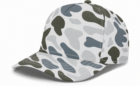 Joe’s USA Performance Desert Duck Camo Cap | JOE226