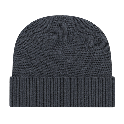 Cap America iK8557 Premium Recycled Knit Cap with Cuff