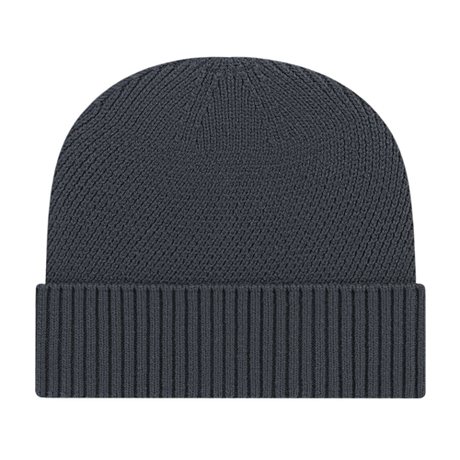 Cap America iK8557 Premium Recycled Knit Cap with Cuff