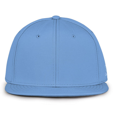 The Game GB997 Pro Shape GameChanger Baseball Hat | Wholesale Solid Baseball Caps
