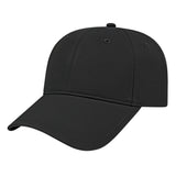 Cap America Soft Fit Solid Active Wear Cap i7007