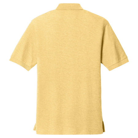 Joe's USA Men's Silk Touch™ Polo Polos/Knits Joe's USA