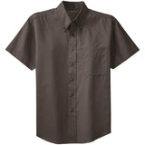 Joe's USA Tall Short Sleeve Easy Care Shirt Joe's USA