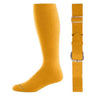 Baseball Socks & Belt Combo Set ( All Sizes & Colors Available) Gold Youth Accessories