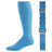 Baseball Socks & Belt Combo Set ( All Sizes & Colors Available) Light Blue Youth Accessories
