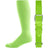 Baseball Socks & Belt Combo Set ( All Sizes & Colors Available) Neon Green Youth Accessories
