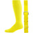 Baseball Socks & Belt Combo Set ( All Sizes & Colors Available) Neon Yellow Youth Accessories