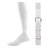 Baseball Socks & Belt Combo Set ( All Sizes & Colors Available) White Youth Accessories