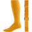 Baseball Socks & Belt Combo Set Bulk Packs of 3, 6, or 12 3 Gold
