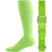 Baseball Socks & Belt Combo Set Bulk Packs of 3, 6, or 12 3 Lime