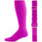 Baseball Socks & Belt Combo Set Bulk Packs of 3, 6, or 12 3 Pink