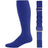 Baseball Socks & Belt Combo Set Bulk Packs of 3, 6, or 12 3 Purple