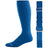 Baseball Socks & Belt Combo Set Bulk Packs of 3, 6, or 12 3 Royal