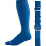 Baseball Socks & Belt Combo Set Bulk Packs of 3, 6, or 12 3 Royal