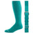Baseball Socks & Belt Combo Set Bulk Packs of 3, 6, or 12 3 Teal